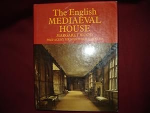 Seller image for The English Mediaeval House. for sale by BookMine