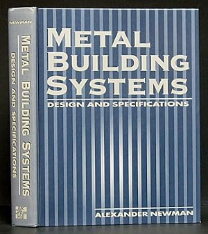 Metal building Systems: Design and Specifications