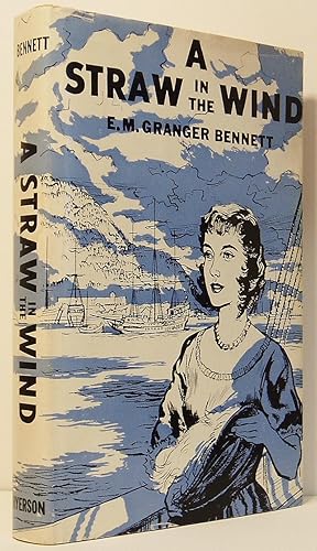 Seller image for A Straw in the Wind for sale by Summerhill Books