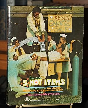 Seller image for Kesey's Garage Sale for sale by The Reluctant Bookseller