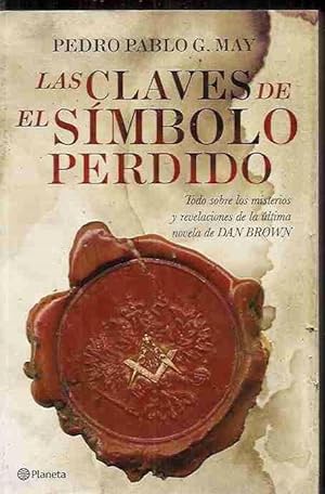 CLAVES DE EL SIMBOLO PERDIDO - LAS