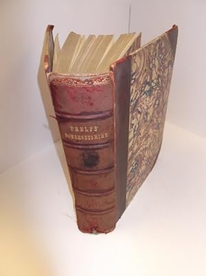 The History And Antiquities Of Somersetshire; Being A General And Parochial Survey Of That Intere...