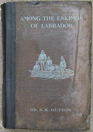 Seller image for Among the Eskimos of Labrador for sale by Dial-A-Book