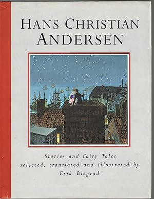Seller image for Hans Christian Andersen: Stories and Fairy Tales for sale by Jenny Wren Books