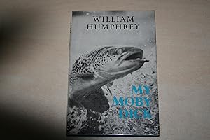 Seller image for My Moby Dick for sale by River Reads