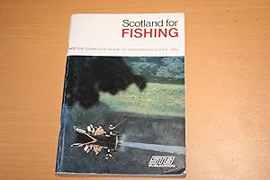 Scotland for Fishing