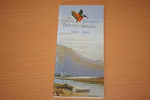 The Great Fishing Houses of Ireland 2003-2004