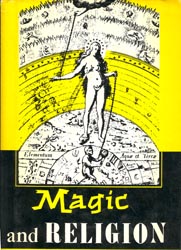 Seller image for Magic and Religion for sale by Don's Book Store