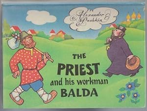The Priest and His Workman Balda