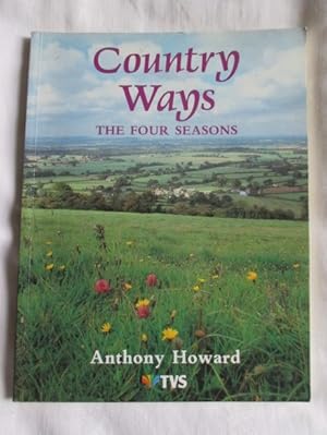 Country Ways : The Four Seasons