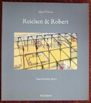 Reichen & Robert. Transforming Space