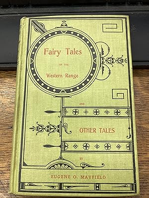 Seller image for Fairy Tales of the Western Range for sale by Indian Hills Books