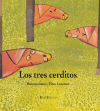 Image du vendeur pour TRES CERDITOS, LOS mis en vente par Agapea Libros