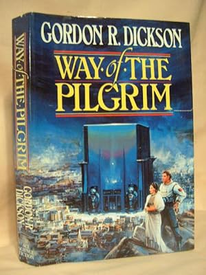 Seller image for WAY OF THE PILGRIM for sale by Robert Gavora, Fine & Rare Books, ABAA