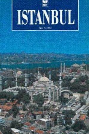 Immagine del venditore per Istanbul venduto da LEFT COAST BOOKS