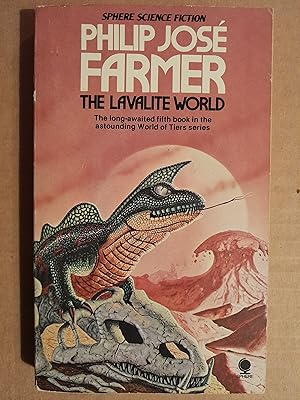 Seller image for The Lavalite World for sale by N & A Smiles