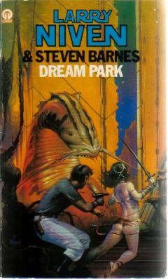 Seller image for Dream Park for sale by N & A Smiles
