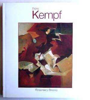 Seller image for Franz Kempf. for sale by Lost and Found Books