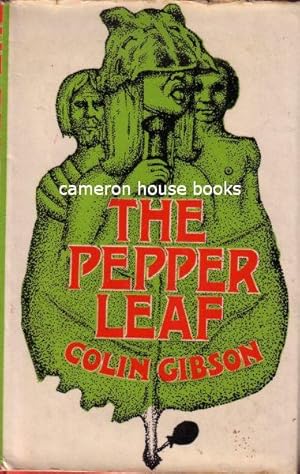 The Pepper Leaf. An Episode