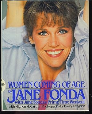 Seller image for Women Coming of Age for sale by Gumshoe Books