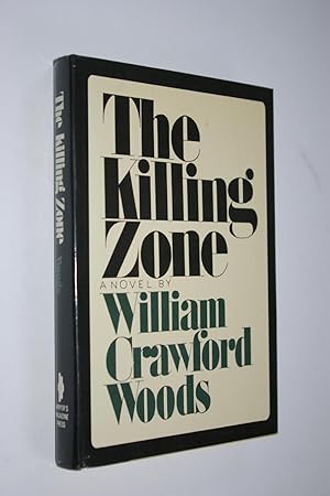 Seller image for The Killing Zone for sale by Alphabet Bookshop (ABAC/ILAB)