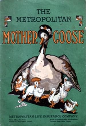 Metropolitan Mother Goose (Advertising)