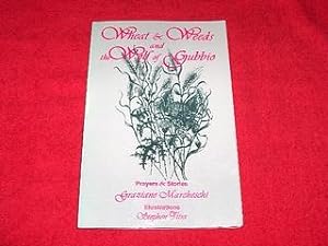 Wheat and Weeds and the Wolf of Gubbio: Stories and Prayers for People Who Pray and for People Wh...