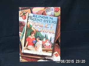 Seller image for Elinor M. Brent Dyer's Chalet School for sale by Gemini-Books