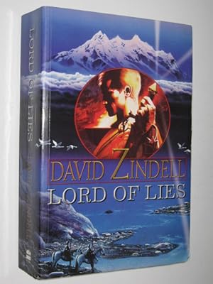 Bild des Verkufers fr Lord of Lies - The Ea Cycle #2 zum Verkauf von Manyhills Books