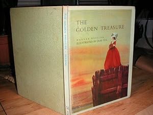 Imagen del vendedor de The Golden Treasure a la venta por The Vintage BookStore