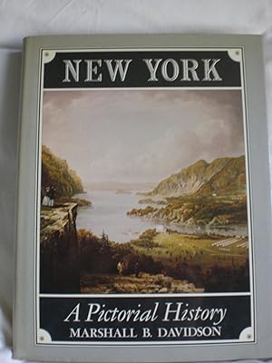 New York: A Pictorial History