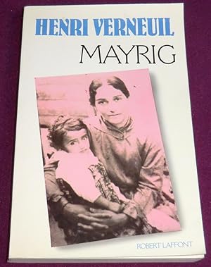 Seller image for MAYRIG for sale by LE BOUQUINISTE