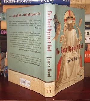 Seller image for THE BOOK AGAINST GOD for sale by Rare Book Cellar