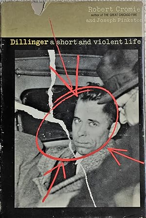 DILLINGER. A Short and Violent Life