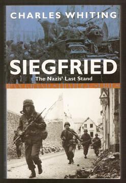 SIEGFRIED - The Nazis Last Stand