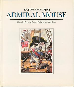 Seller image for Admiral Mouse for sale by Bud Plant & Hutchison Books