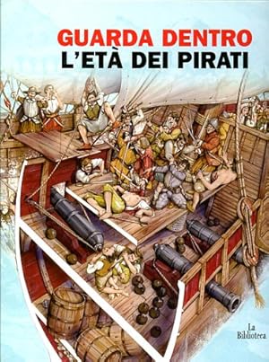 Immagine del venditore per L'Et dei pirati. venduto da FIRENZELIBRI SRL