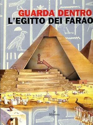 Immagine del venditore per L'Egitto dei Faraoni. venduto da FIRENZELIBRI SRL