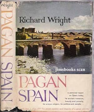 Pagan Spain