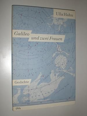 Galileo und zwei Frauen. Gedichte.
