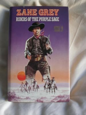 Riders of the Purple Sage