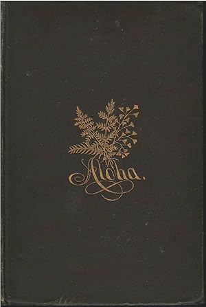 Seller image for Aloha for sale by Culpepper Books