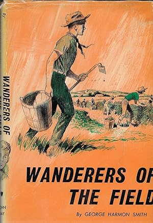 Seller image for Wanderers of the Field for sale by GLENN DAVID BOOKS