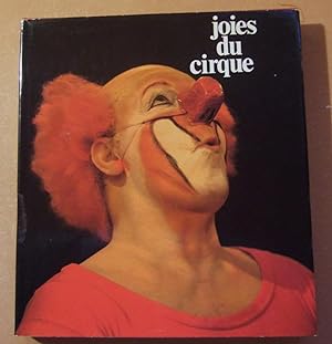 Bild des Verkufers fr Joies du cirque. zum Verkauf von Domifasol