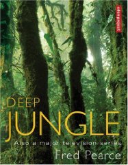 Seller image for Deep Jungle for sale by Alpha 2 Omega Books BA
