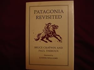 Image du vendeur pour Patagonia Revisited. mis en vente par BookMine