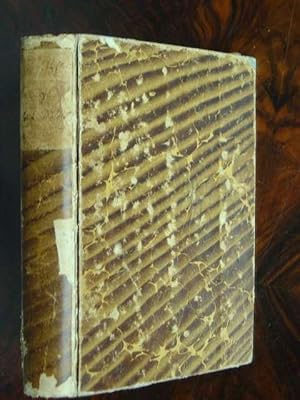 Imagen del vendedor de Eward Lytton Bulwer: Paul Clifford. Novel. In one volume. a la venta por Antiquariat Tarter, Einzelunternehmen,