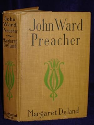 Bild des Verkufers fr John Ward, Preacher zum Verkauf von Gil's Book Loft