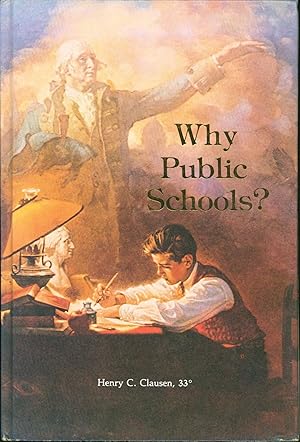 Why Public Schools