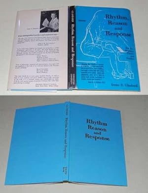 Seller image for Rhythm, Reason and Response for the Musician Pianist and Teacher for sale by HORSE BOOKS PLUS LLC